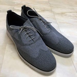 Cole Haan Men's 2.0 Zerogrand Stitchlite Oxford